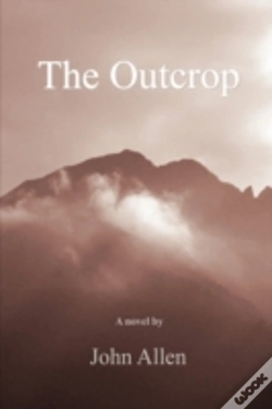 Capa do artigo Outcrop