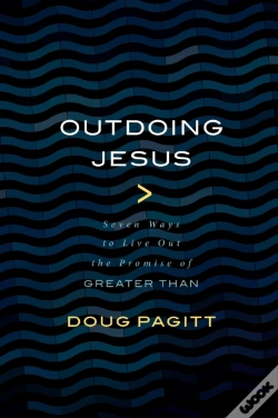 Capa do artigo Outdoing Jesus