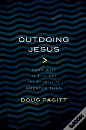 Capa do artigo Outdoing Jesus