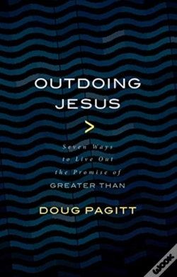 Capa do artigo Outdoing Jesus