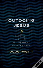 Capa do artigo Outdoing Jesus