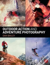 Capa do artigo Outdoor Action And Adventure Photography