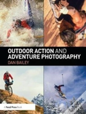 Capa do artigo Outdoor Action And Adventure Photography