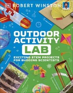 Capa do artigo Outdoor Activity Lab