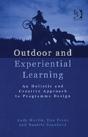 Outdoor And Experiential Learning - Preview