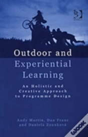 Capa do artigo Outdoor And Experiential Learning