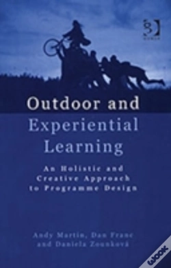 Capa do artigo Outdoor And Experiential Learning