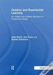 Capa do artigo Outdoor And Experiential Learning