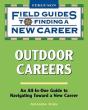 Outdoor Careers - Preview