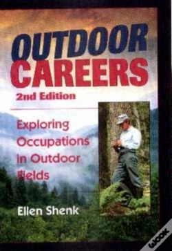 Capa do artigo Outdoor Careers
