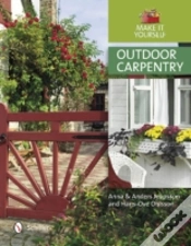Capa do artigo Outdoor Carpentry