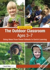 Capa do artigo Outdoor Classroom Ages 3-7