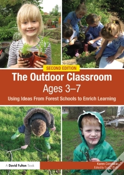 Capa do artigo Outdoor Classroom Ages 3-7