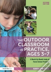 Capa do artigo Outdoor Classroom In Practice, Ages 3-7