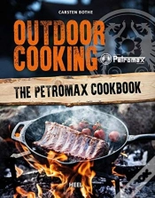 Capa do artigo Outdoor Cooking