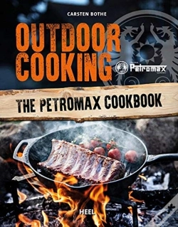 Capa do artigo Outdoor Cooking