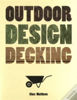 Capa do artigo Outdoor Design: Decking