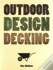 Capa do artigo Outdoor Design: Decking
