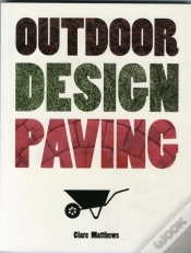Capa do artigo Outdoor Design: Paving