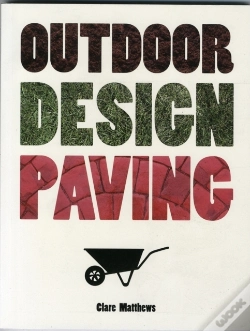 Capa do artigo Outdoor Design: Paving