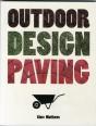 Outdoor Design: Paving - Preview