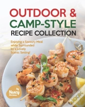 Capa do artigo Outdoor & Camp-Style Recipe Collection