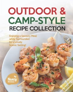 Capa do artigo Outdoor & Camp-Style Recipe Collection