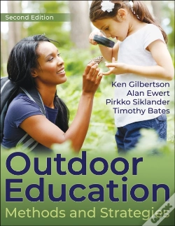 Capa do artigo Outdoor Education