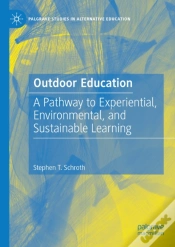 Capa do artigo Outdoor Education