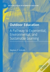 Capa do artigo Outdoor Education