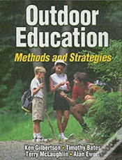 Capa do artigo Outdoor Education
