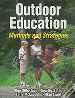 Capa do artigo Outdoor Education
