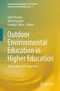 Outdoor Environmental Education In Higher Education - Preview