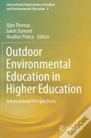 Outdoor Environmental Education In Higher Education