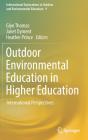 Outdoor Environmental Education In Higher Education - Preview