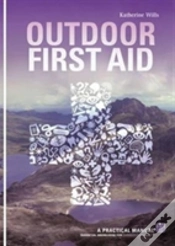 Capa do artigo Outdoor First Aid