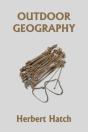Outdoor Geography (Yesterday'S Classics) - Preview