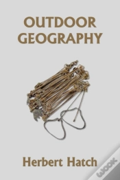 Capa do artigo Outdoor Geography (Yesterday