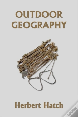 Capa do artigo Outdoor Geography (Yesterday'S Classics)