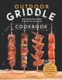 Outdoor Griddle Cookbook - Preview