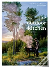 Capa do artigo Outdoor Kitchen