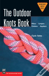 Capa do artigo Outdoor Knots Book