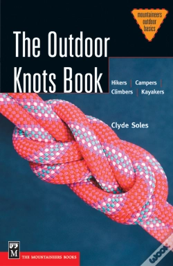 Capa do artigo Outdoor Knots Book