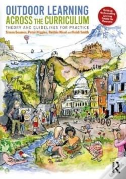 Capa do artigo Outdoor Learning Across The Curriculum