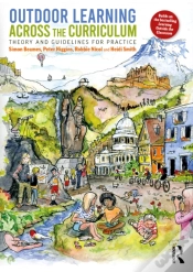 Capa do artigo Outdoor Learning Across The Curriculum