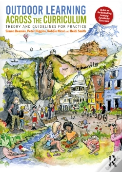 Capa do artigo Outdoor Learning Across The Curriculum