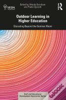 Outdoor Learning In Higher Education