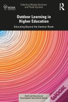 Outdoor Learning In Higher Education