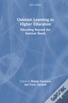 Outdoor Learning In Higher Education
