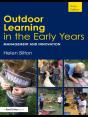 Outdoor Learning In The Early Years - Preview